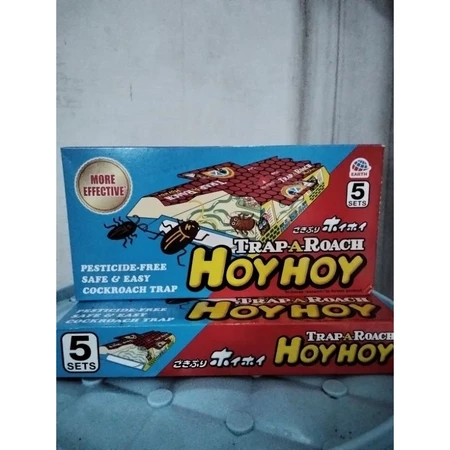 HoyHoy Perangkap Kecoa asli jepang