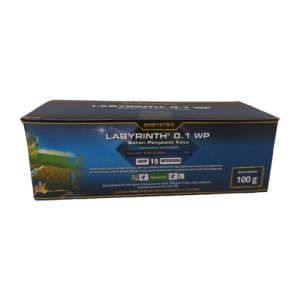 Labyrinth AGS 100 Gr