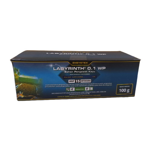 Labyrinth AGS 100 Gr