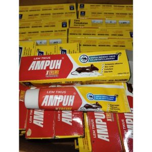 Lem tikus Ampuh