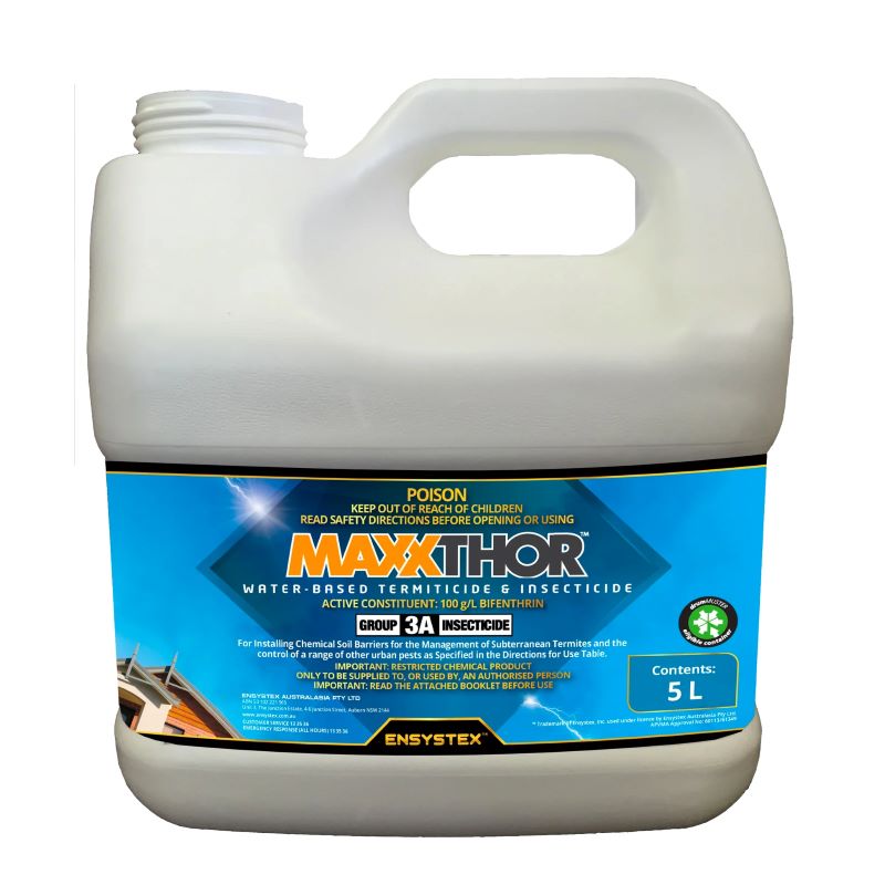 MAXXTHOR® Termitisida & Insektisida