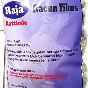 Racun Tikus Raja Image