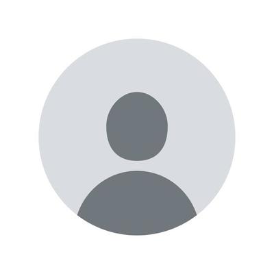 default avatar