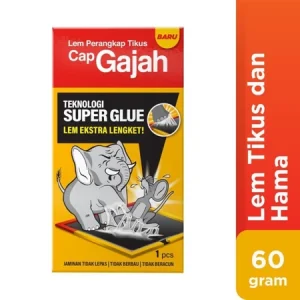 lem gajah