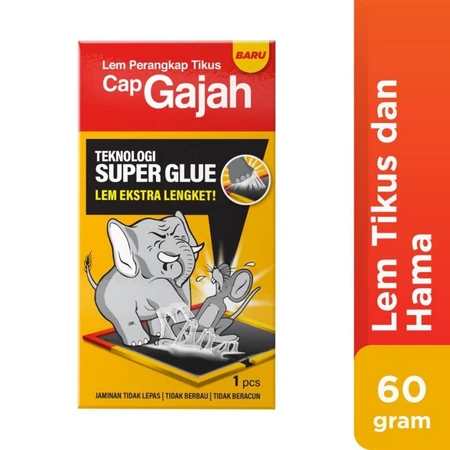 lem gajah
