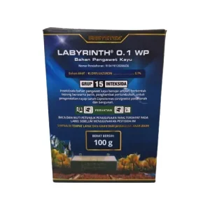 Labyrinth-Reffil