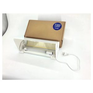 Lampu FC Falcon Amur Led